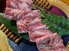 -隐炉和牛烧肉店(群力店)