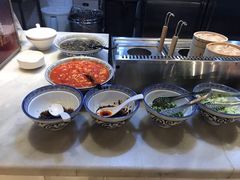 -比格比萨自助(宋家庄店)