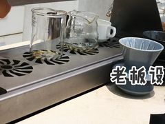 -玫瑰咖啡(中山六路店)