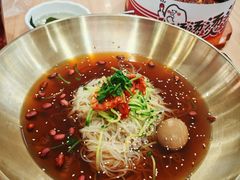 -小木屋拌饭(西安华阳城店)