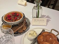 -壳里西餐厅Coquille Seafood Bistro(蒙自路店)