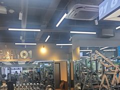 -OG01·24h私教铁馆(中鼎316店)