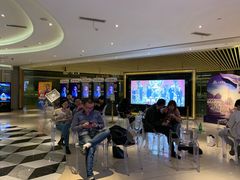 -百丽宫影城(CGS激光苏宁广场店)