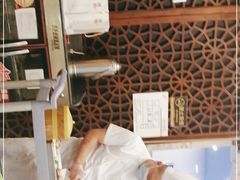 -东四民芳餐厅(世茂工三店)