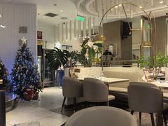 -Deer Park鹿园西餐(仁恒置地广场店)