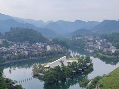 -边城茶峒景区