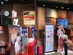 -汉堡王(嘉定宝龙城市广场)