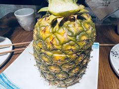 -金孔雀德宏傣味餐馆(魏公村店)