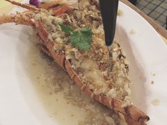 -班赞海鲜市场