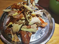 -小稻田辣椒炒肉(大浪商业中心店)