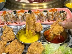 -妥妥烤肉料理(昙华林店)