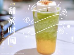 -KNOTKNOT珞珞·日式甜品(K11店)