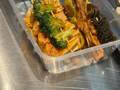 -邓姐串串香(水围店)