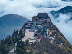 -泰山风景名胜区