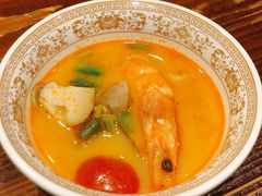 -Siam泰餐厅(水上公园店)