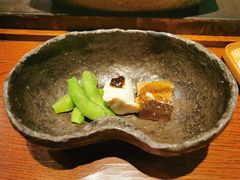 -みかわ是山居