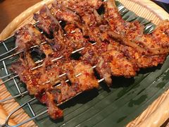 -云海肴·汽锅鸡·云南菜(苏州中心店)
