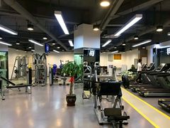 -每刻健身工作室(西直门店)