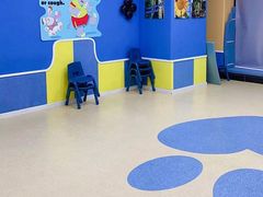 -贝乐少儿英语·全外教(滨江中心)