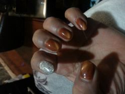 android_upload_pic-娃娃美甲wawa nail salon