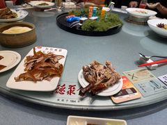 -全聚德(常州店)