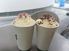 -BeauTea水仙(coco park店)