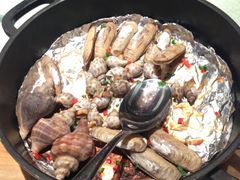 -南山饭店(阳明古镇店)