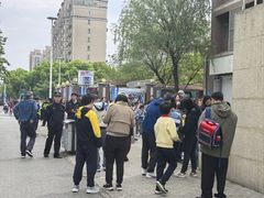 -上海市实验学校