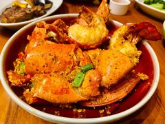 -mezza9 Macau(澳门君悦酒店)