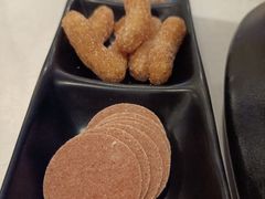 -锦尚阁烤鱼(望京新荟城店)