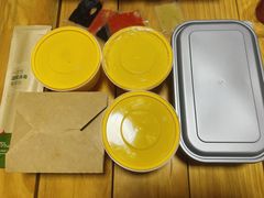 -峇峇娘马来西亚餐厅(望京SOHO店)