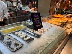 -晶丽香榭自助餐(南京大饭店)