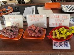 -马陆小张葡萄园农家乐