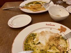 -Entrecôte 法国牛扒馆(保利·时光里店)