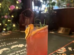 -第101座花园餐厅(湖滨88店)