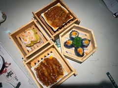 -蘩楼(华强北总店)