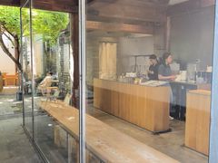 -VOYAGE COFFEE(杨梅竹店)