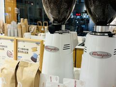 -Cafe on warm(丹霞店)