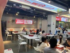 -鱿遍天下·20年夜宵地标大排档(东风路店)