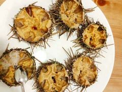 -海胆小馆(东北水饺·春柳店)