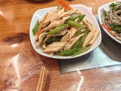 -京朋串屋·烧烤(望京西路总店)