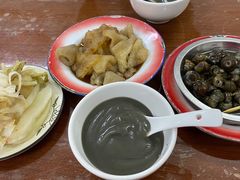 -万家乐小小饮食店