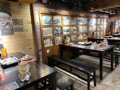 -老表记广西宵夜螺蛳鸭脚煲(西大店)