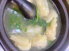 -重庆鸡公煲·青锅花椒鱼(牡丹江路店)