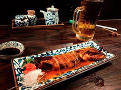 -哥哥の深夜食堂(红松东路店)