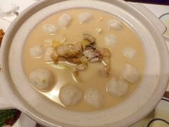 -刘胖子家常菜·蹄花焖藕(江汉路总店)