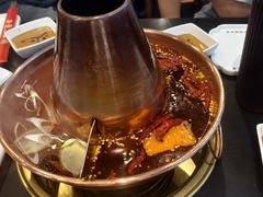 -北门涮肉·铜锅涮肉(南锣鼓巷店)