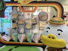 -凯德MALL(西直门店)