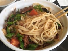 -小马拌面(红山路店)