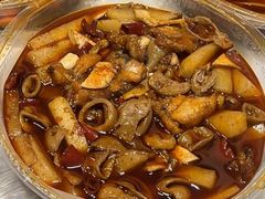 -火胖子肥肠煲·始于1998(南山村店)